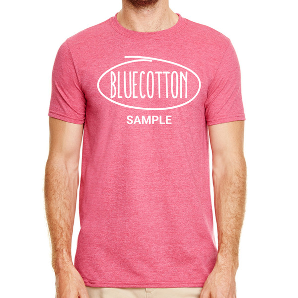 64000 Gildan SoftStyle Tee