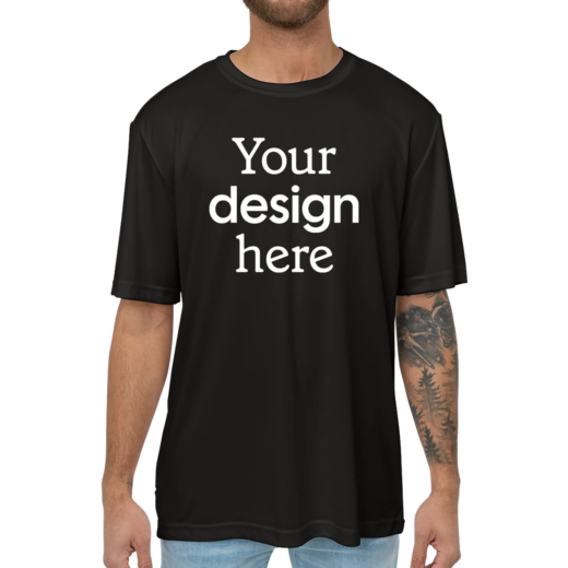 Sample image of ST350 Sport-Tek Competitor Tee