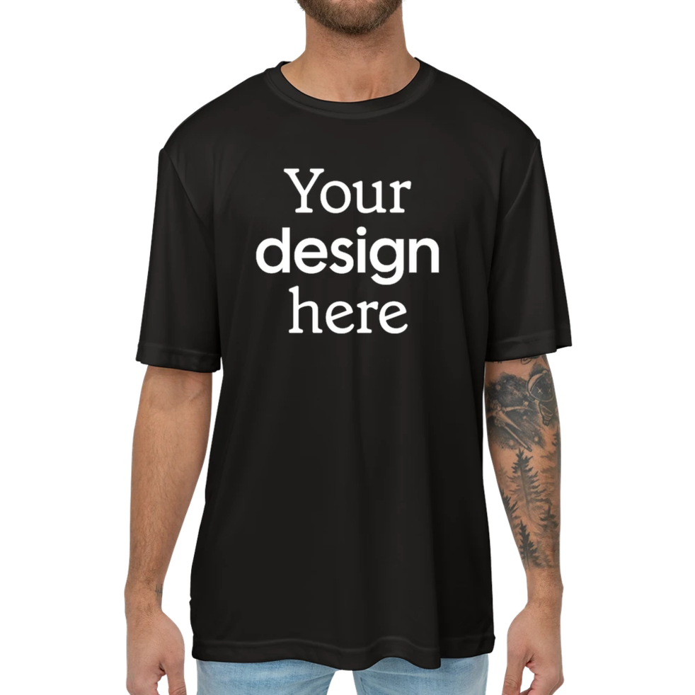 Sample image of ST350 Sport-Tek Competitor Tee