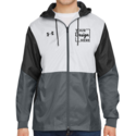 1359386 Under Armour Men's Team Legacy Jacket