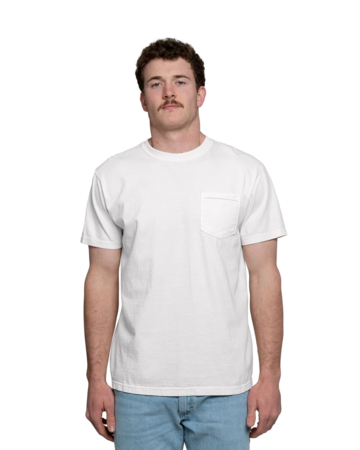Comfort Colors T-Shirt, Short Sleeve, Unisex, Cotton