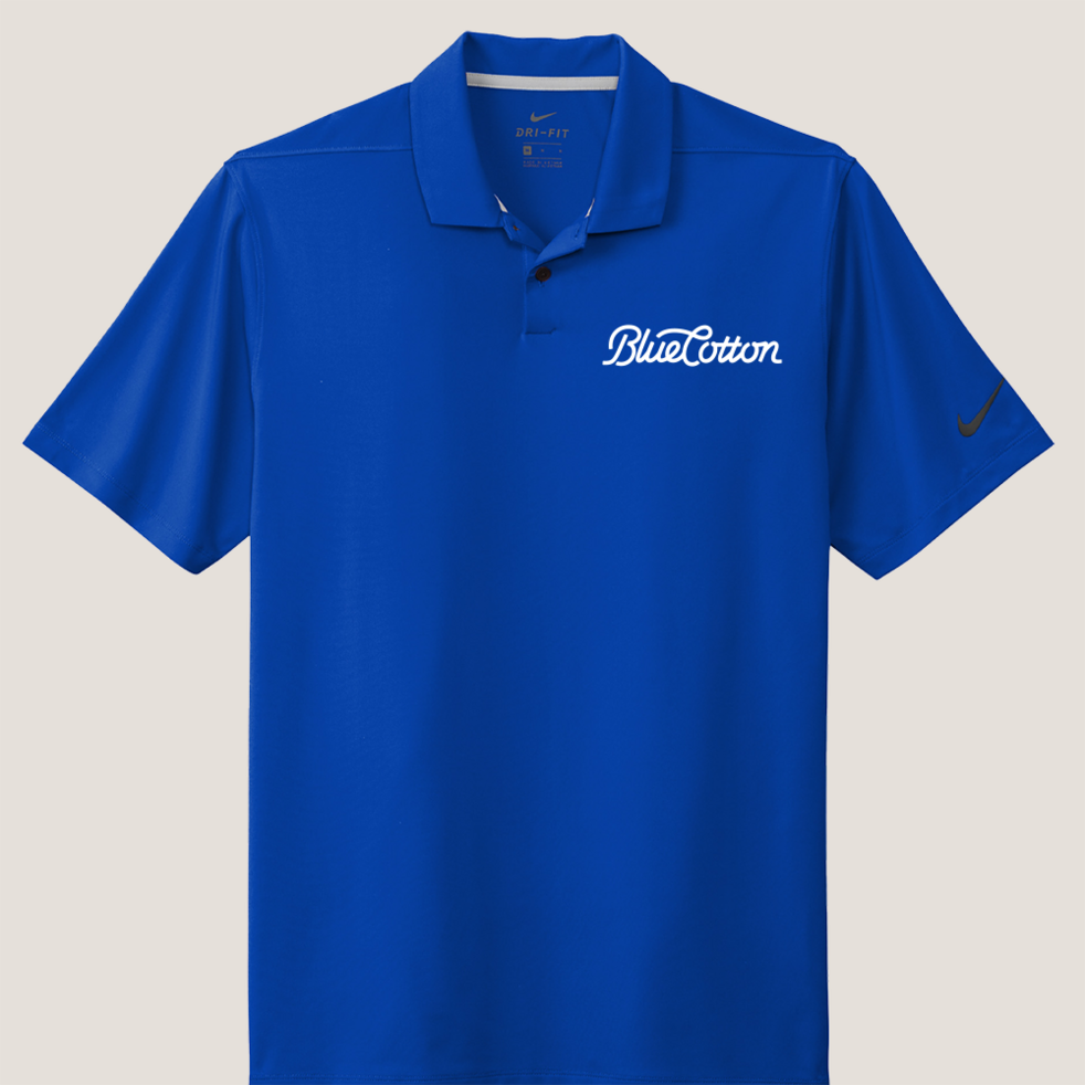 Image of NKDC2108 Nike Dri-FIT Vapor Polo