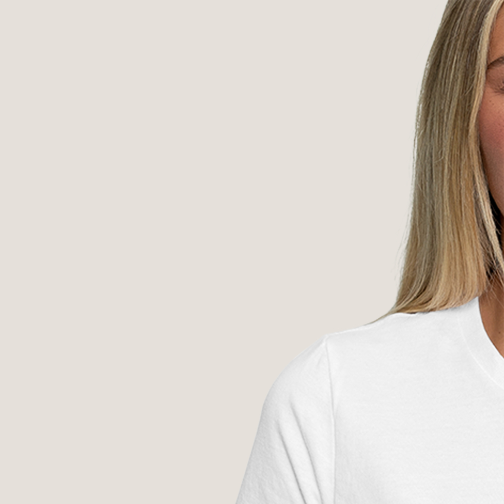 Image of 5000L Gildan Ladies Heavy Cotton Tee