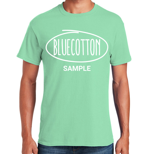 5000 Gildan Heavy Cotton T-Shirt