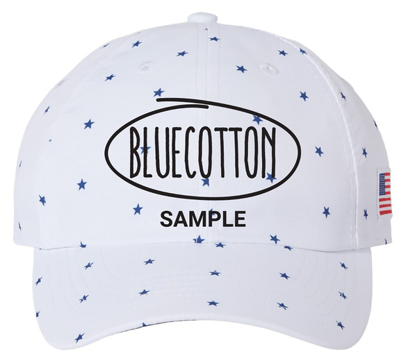Sample image of X210R Imperial Alter Ego Cap