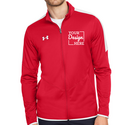 1326761 Under Armour Men's Rival Knit Jacket