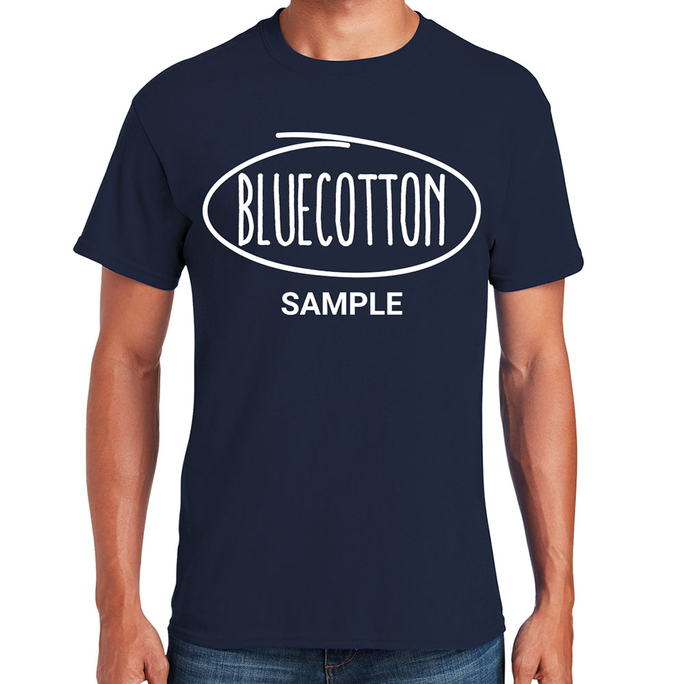 Image of 5000 Gildan Heavy Cotton T-Shirt