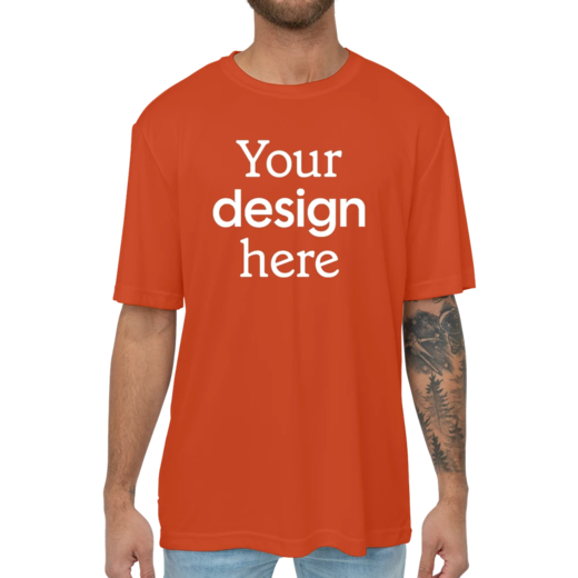 Sample image of ST350 Sport-Tek Competitor Tee