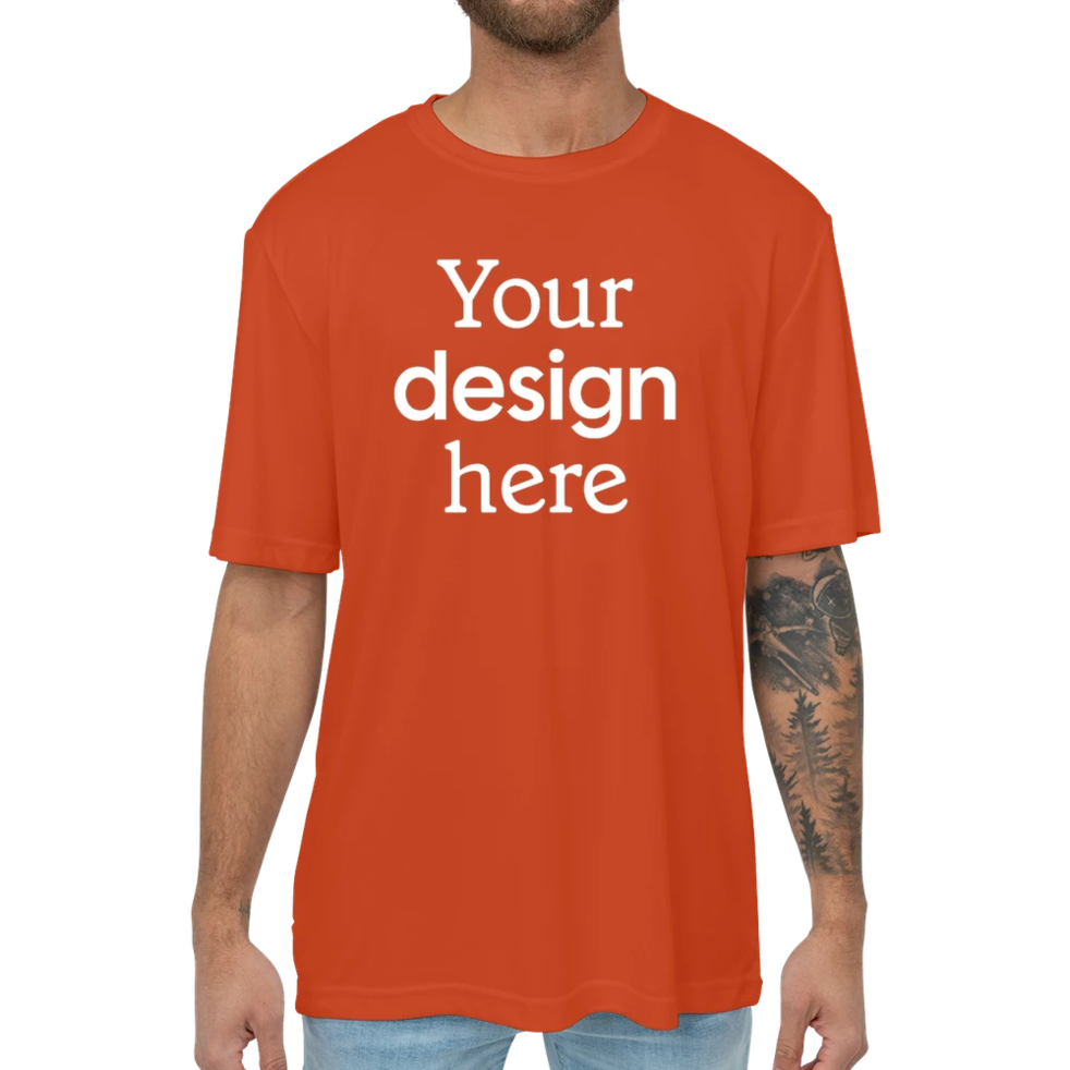 Sample image of ST350 Sport-Tek Competitor Tee