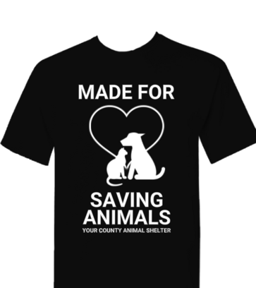 Saving Lives design idea