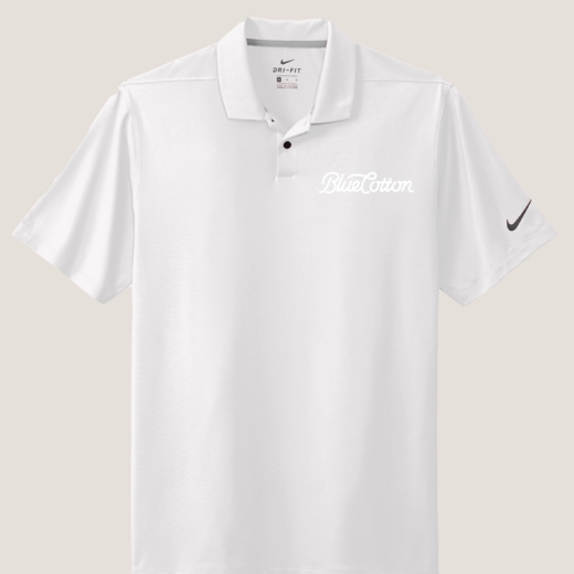 Sample image of NKDC2108 Nike Dri-FIT Vapor Polo