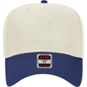 31-069 OTTO CAP 5 Panel Mid Profile Baseball Cap