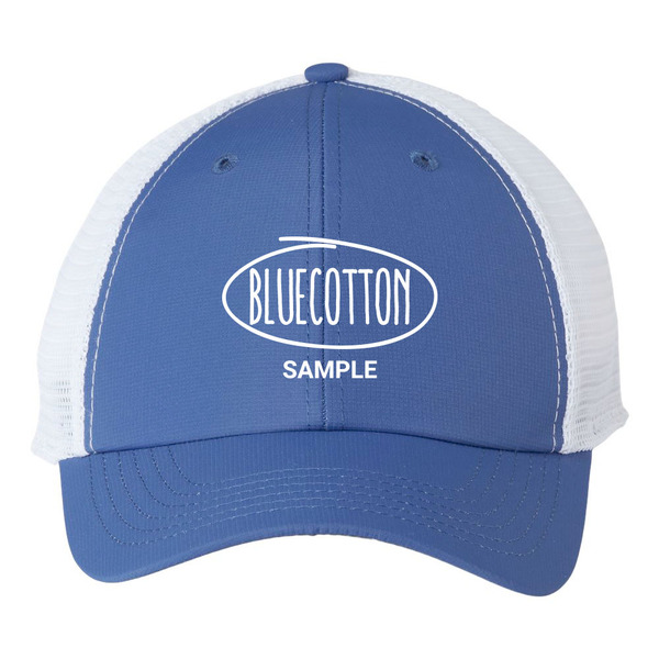 X210SM Imperial The Original Sport Mesh Cap