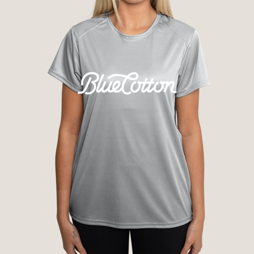 Sample image of Badger Sport BD4160 Ladies' Core Tee