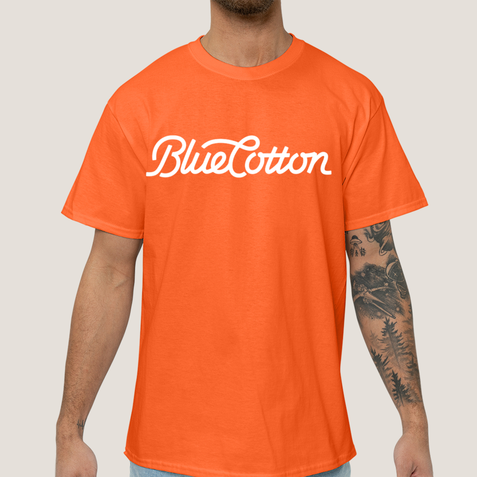 Image of PC61 Port & Company Essential Tee