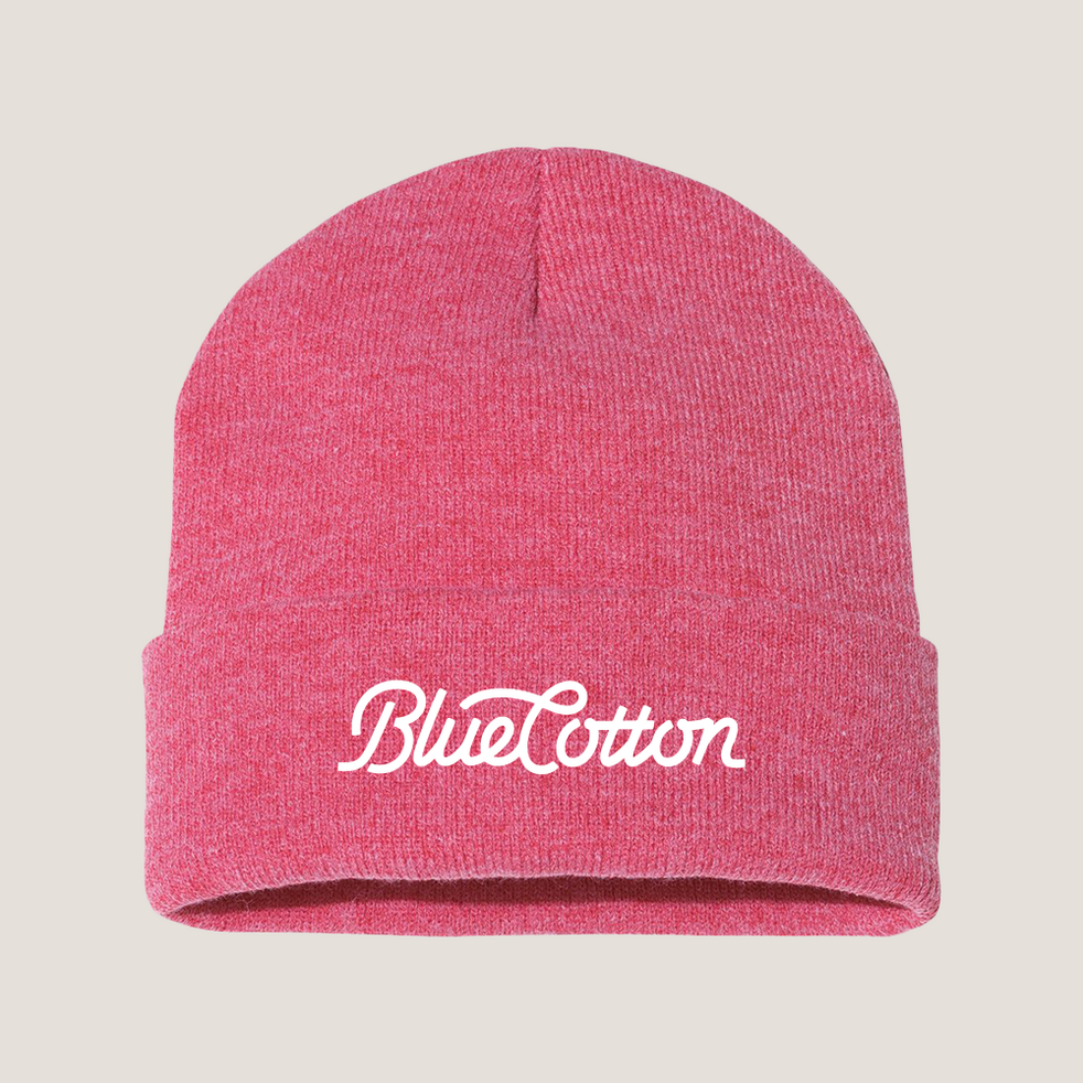 Image of SP12 Sportsman Solid Knit Beanie