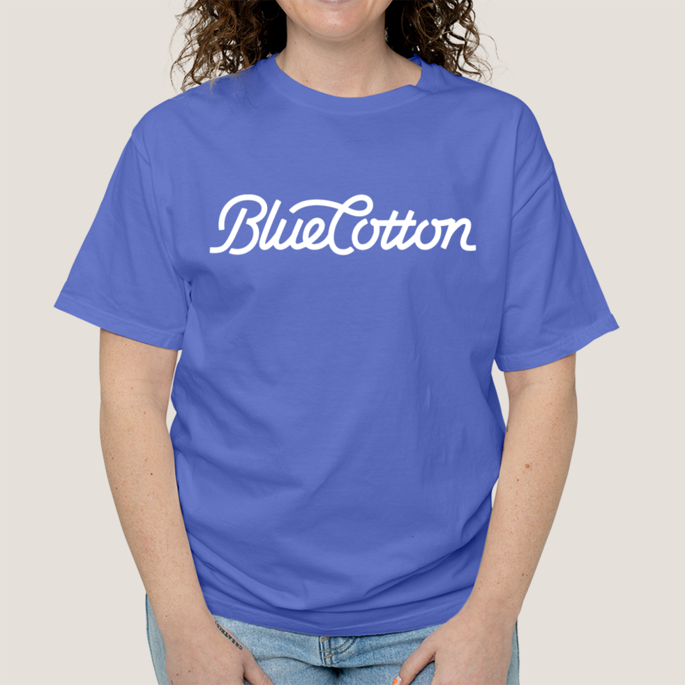 Image of GDH100 ComfortWash by Hanes Garment-Dyed T-Shirt