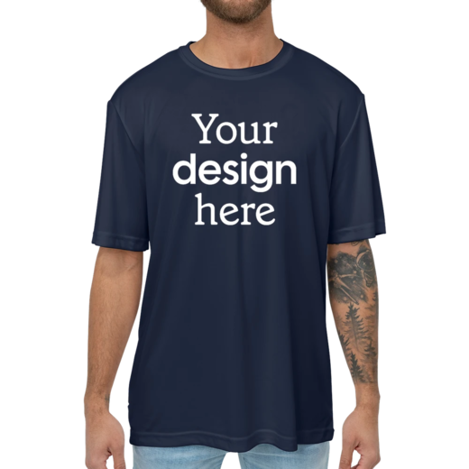 Sample image of ST350 Sport-Tek Competitor Tee