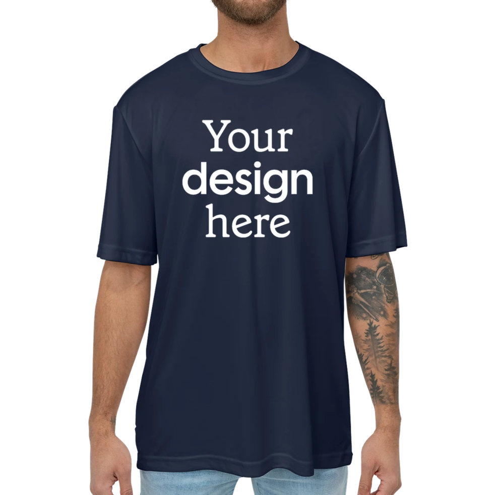 Sample image of ST350 Sport-Tek Competitor Tee