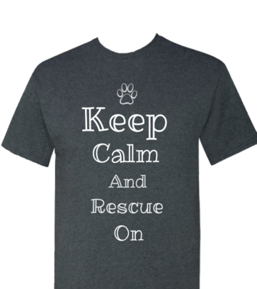 Keep Calm design idea