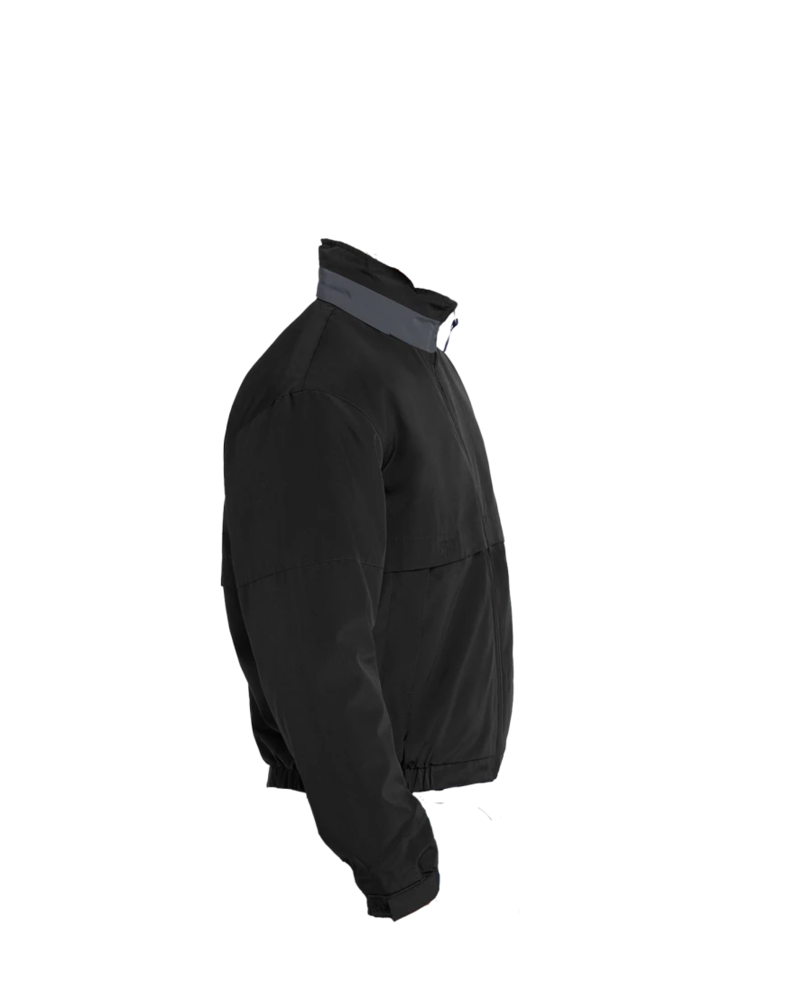 Image of a model wearing a J764 Port Authority Legacy Jacket