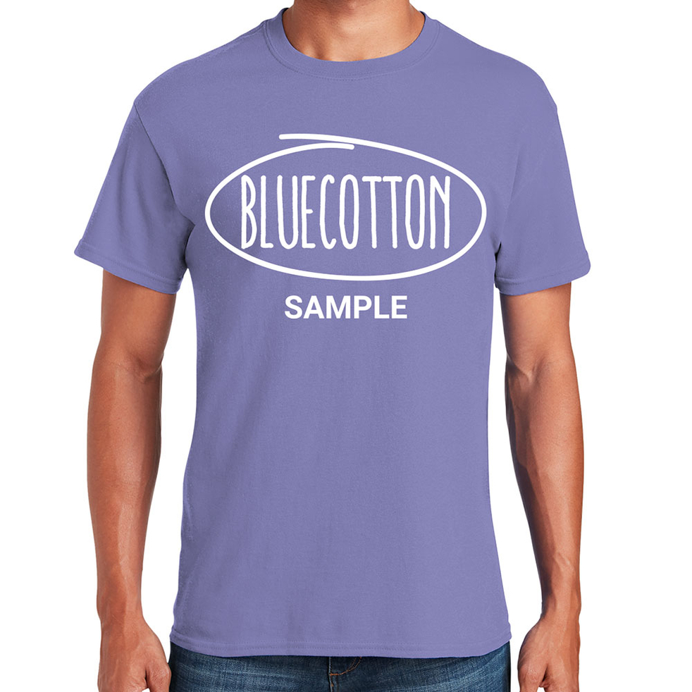 Image of 5000 Gildan Heavy Cotton T-Shirt