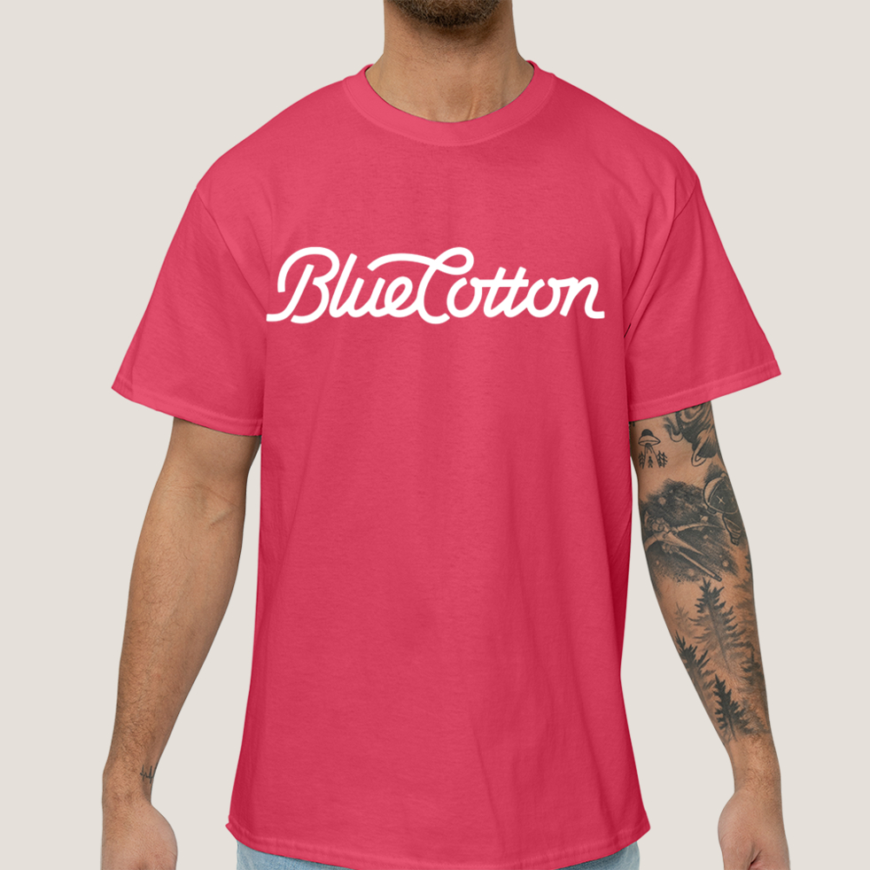 Image of PC61 Port & Company Essential Tee