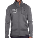 S16539 Spyder Venom Full-Zip Jacket