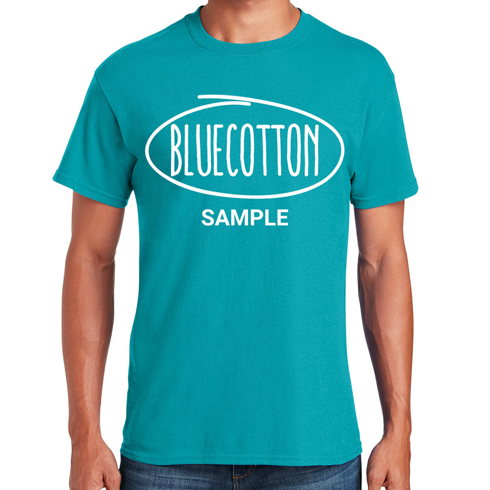 Image of 5000 Gildan Heavy Cotton T-Shirt