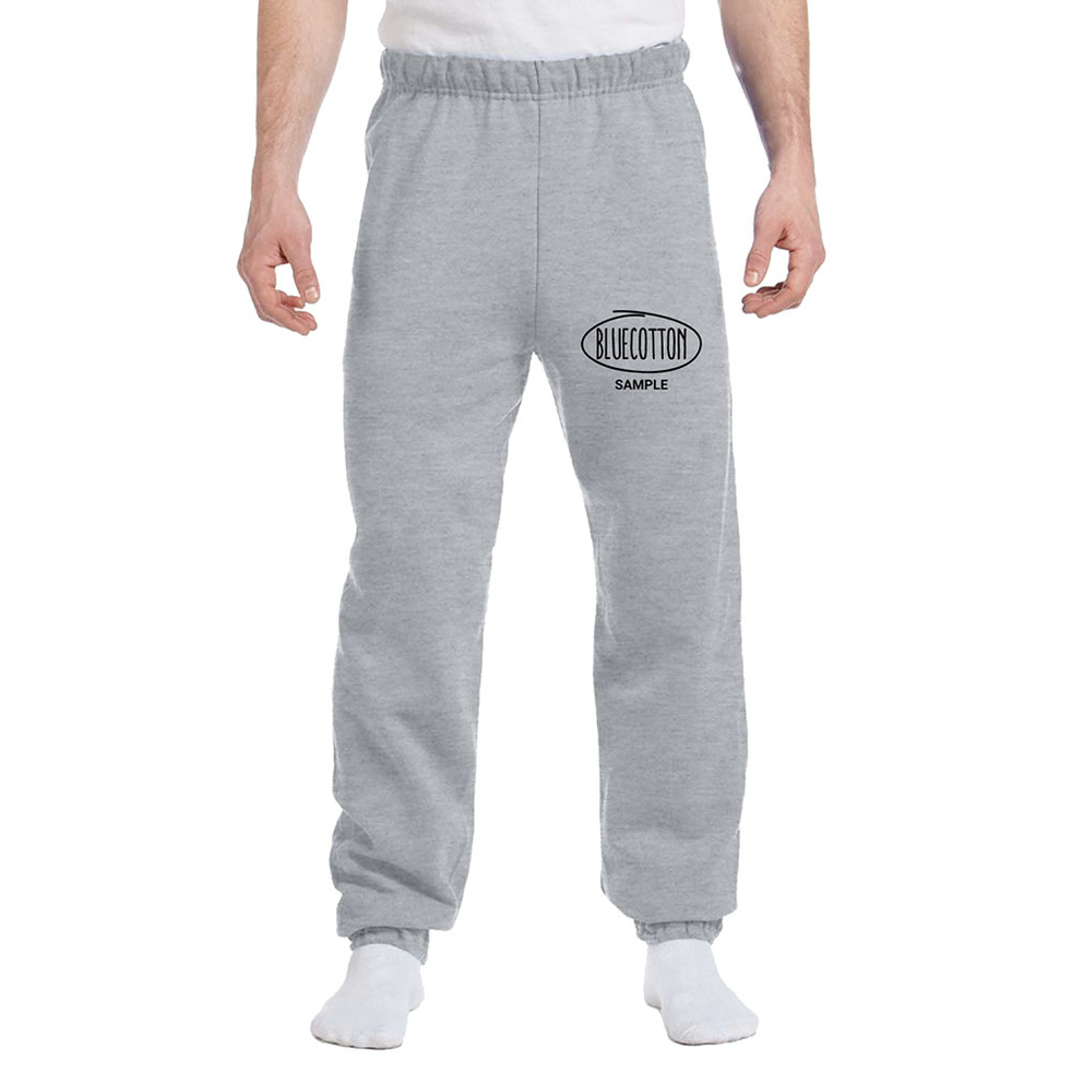 Image of 973M Jerzees NuBlend Sweatpants