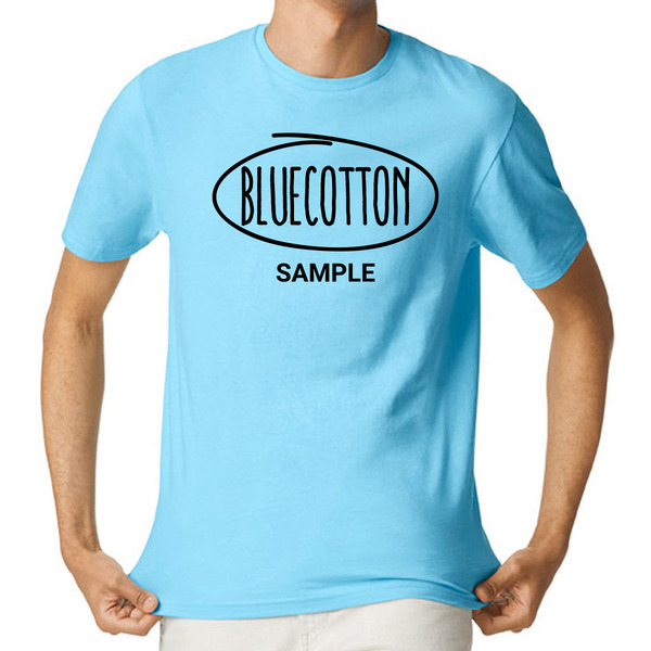 64000 Gildan SoftStyle Tee