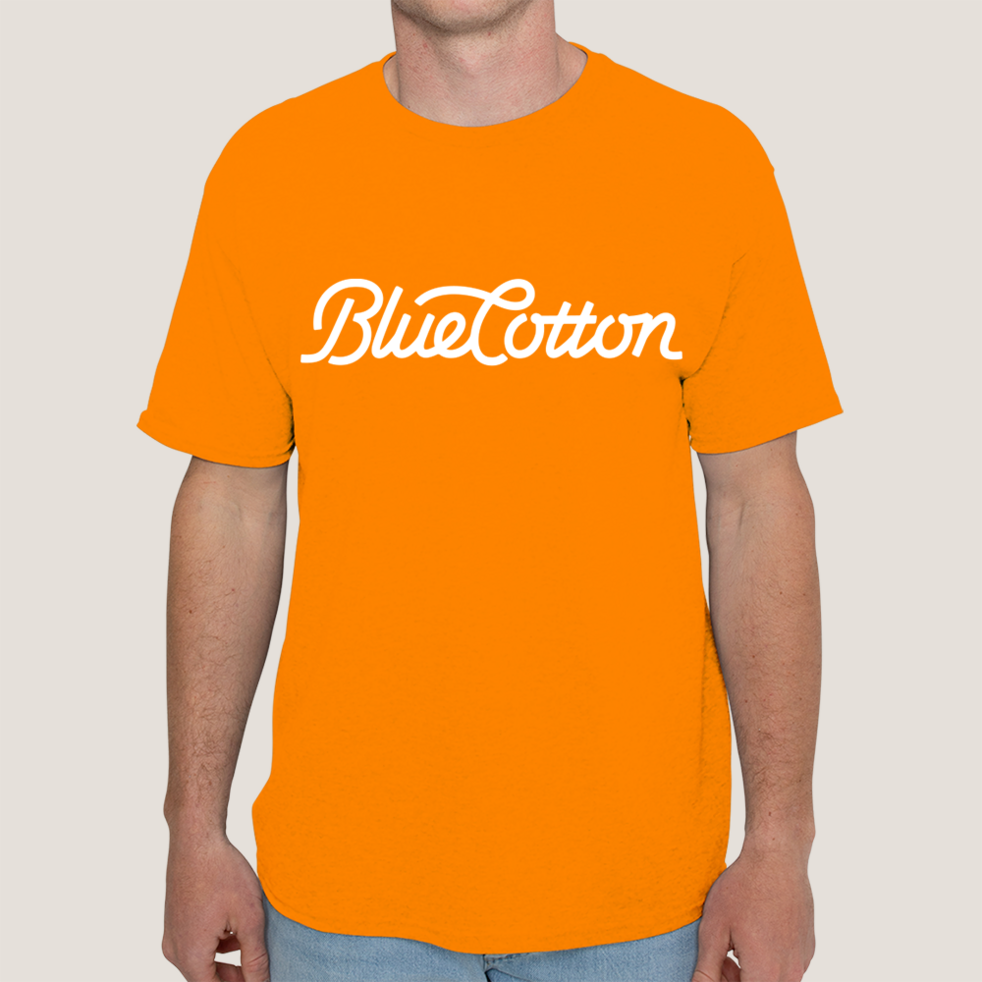 Image of 29M Jerzees Heavyweight Blend Tee