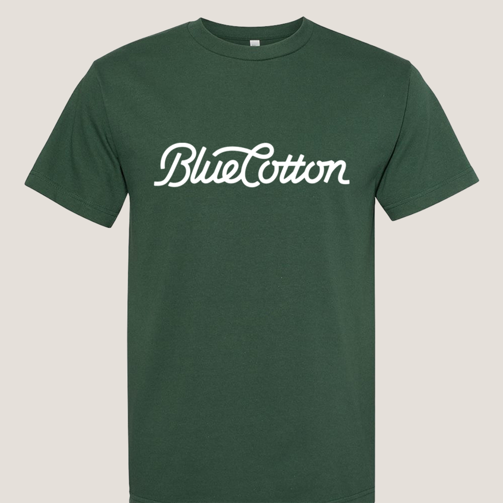 Image of 1301 American Apparel Unisex Heavyweight Cotton Tee