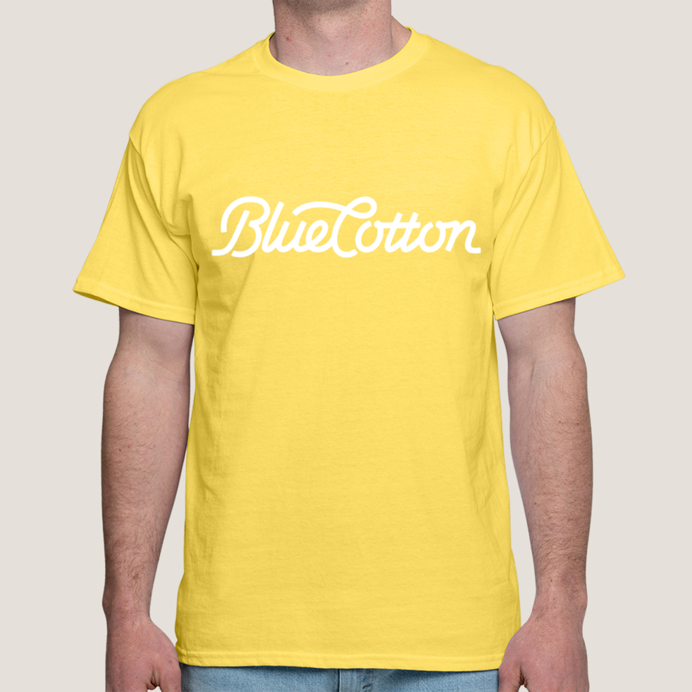 Image of 5000 Gildan Heavy Cotton T-Shirt