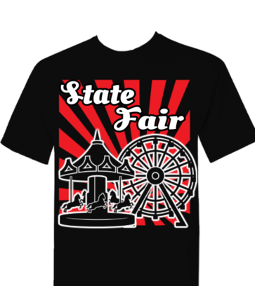 State Fair design idea