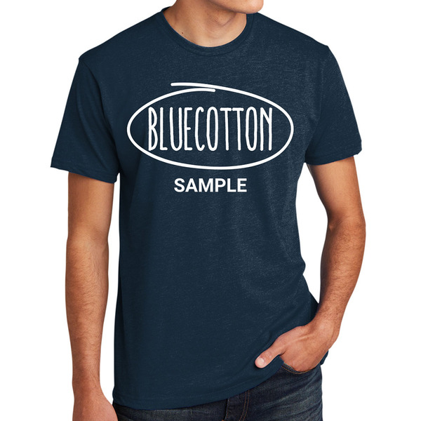 NL6210 Next Level Unisex CVC Crew Tee