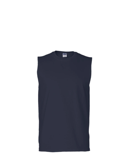 Sample image of 2700 Gildan Sleeveless Tee