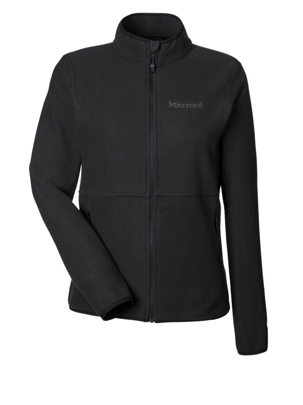 M12402 Marmot Ladies' Rocklin Jacket