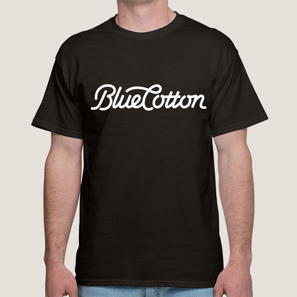 Image of 5000 Gildan Heavy Cotton T-Shirt