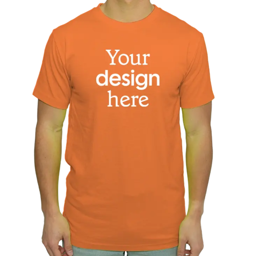 Sample image of 5050F AS Colour Block Safety Tee