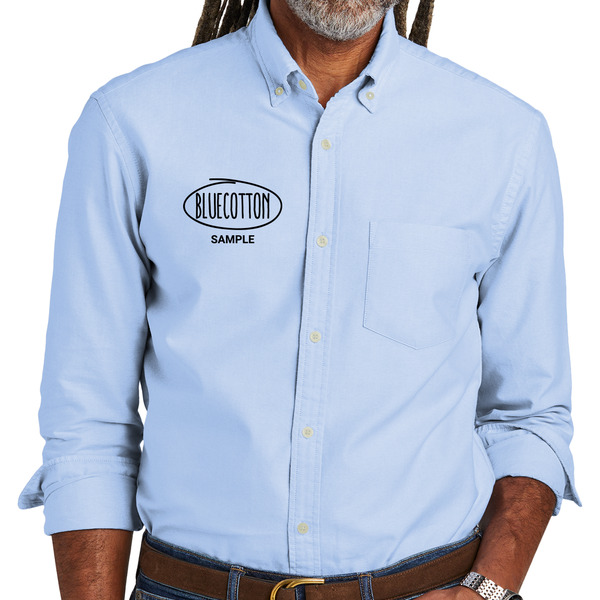 BB18004 Brooks Brothers® Casual Oxford Cloth Shirt