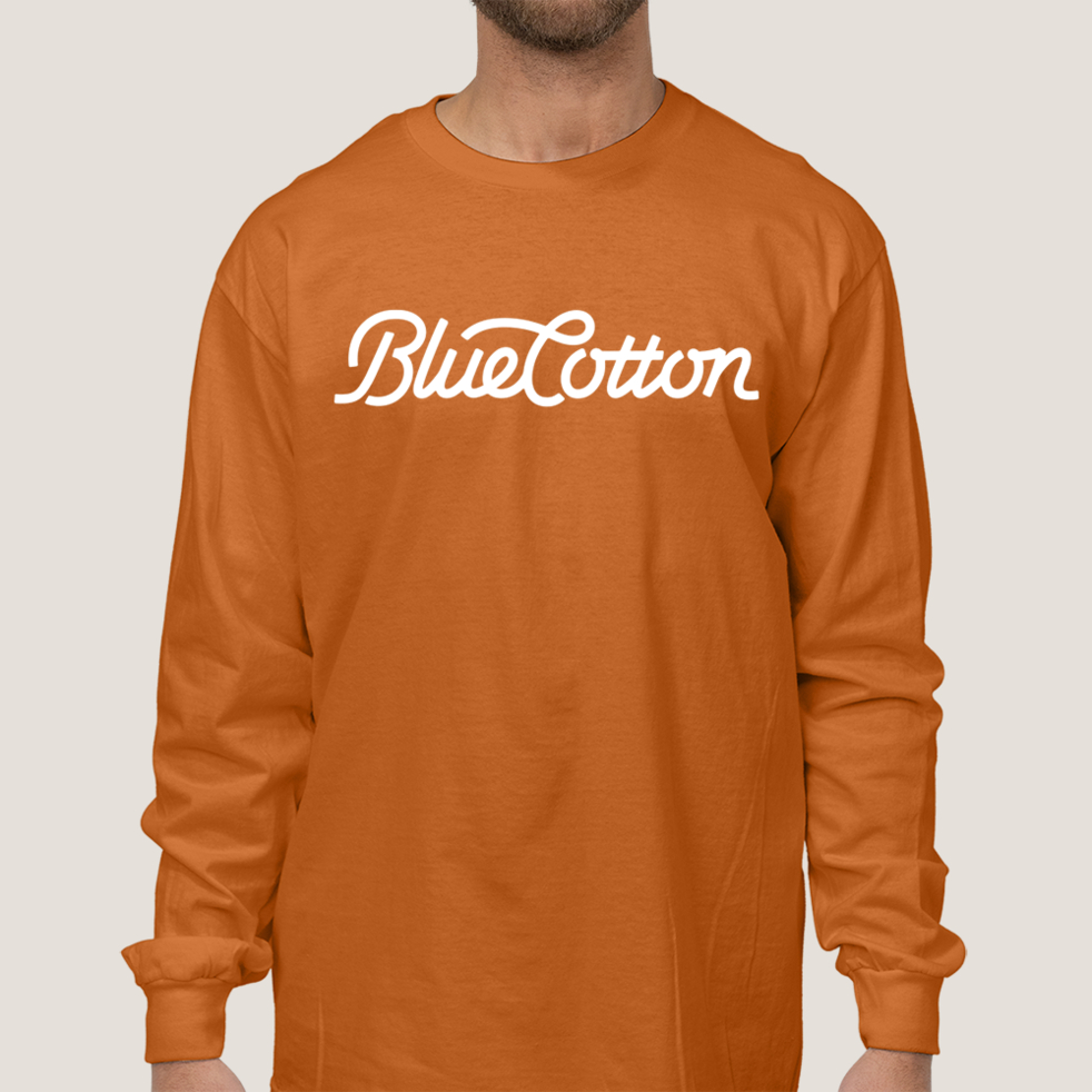 Image of 2400 Gildan Ultra Cotton Long Sleeve