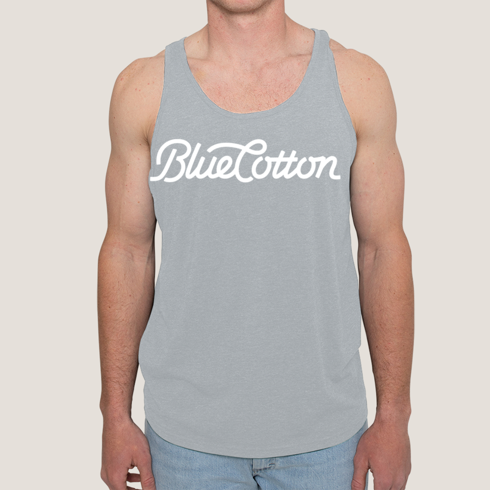 Image of 3480 Bella + Canvas Unisex Jersey Tank