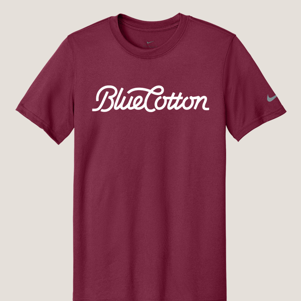 Image of NKDX8730 Nike Swoosh Sleeve rLegend Tee