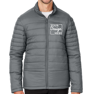 Custom Featured Brands:  S17931 Spyder Challenger Jacket