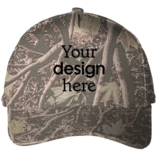 Sample image of INDHAT5P Independent Trading Co. Five Panel Classic Twill Snapback Hat