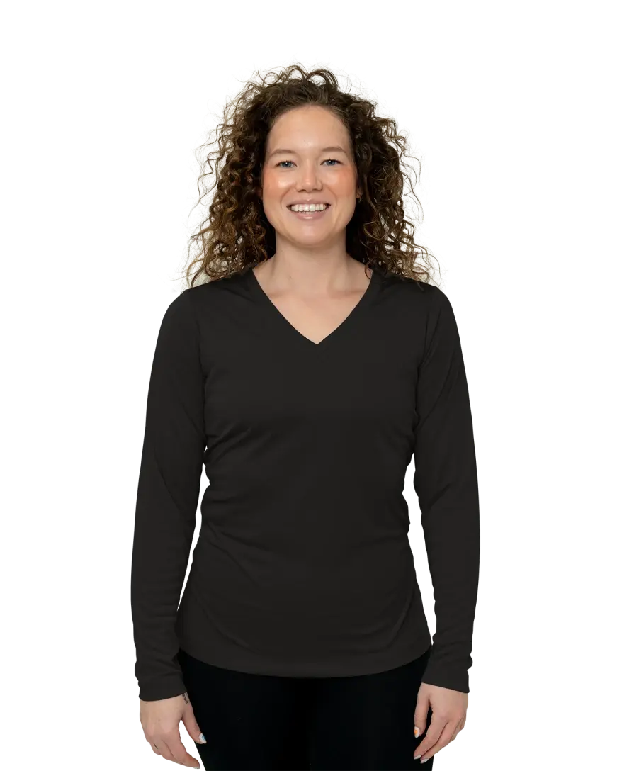 Custom Sport-Tek Moisture-Wicking T-Shirt for Women