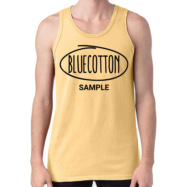 GDH300 ComfortWash by Hanes Garment-Dyed Unisex Tank Top