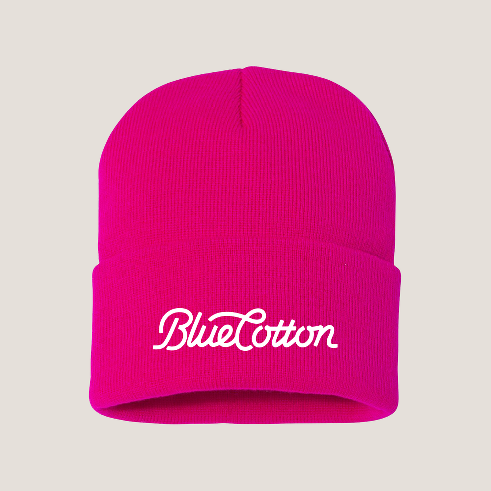 Image of SP12 Sportsman Solid Knit Beanie