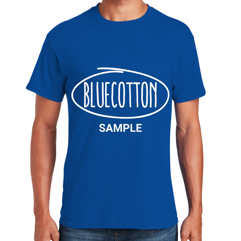 Image of 5000 Gildan Heavy Cotton T-Shirt